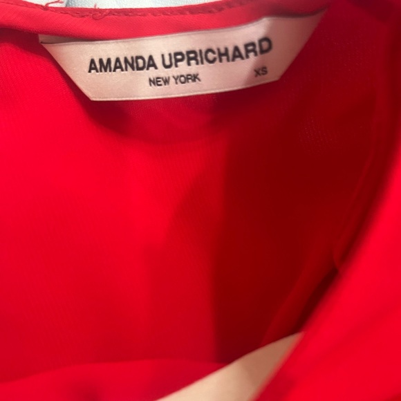 Amanda Uprichard Dress - Picture 3 of 3